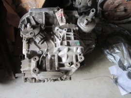 Mini COOPER S TYPE TURBO - AUTO Transmission - 7524 78104